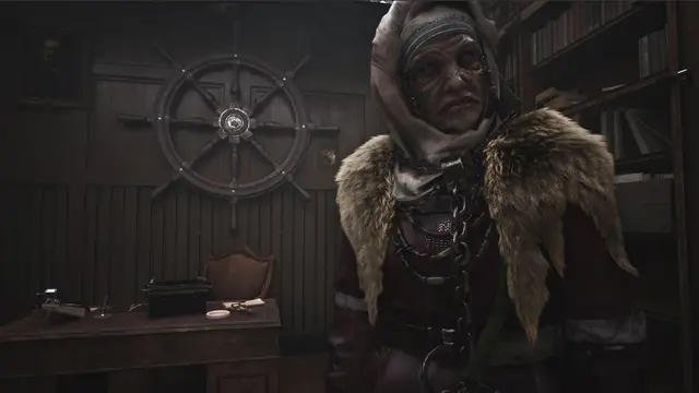 The Sinking City 2 — кадр 9 из 10