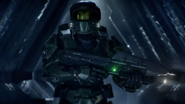 Halo: Campaign Evolved — кадр 11 из 12