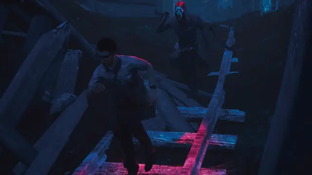 Dead by Daylight PS4 & PS5 — screenshot 12 of 12