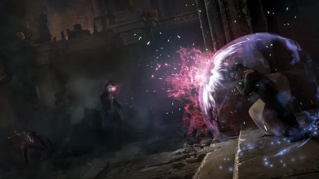 Hogwarts Legacy PS4 Version — screenshot 5 of 10