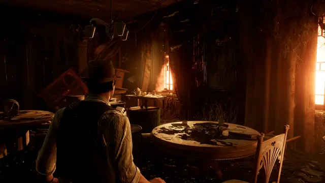 Alone in the Dark — screenshot 6 of 11