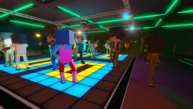 Paint the Town Red — screenshot 5 of 10
