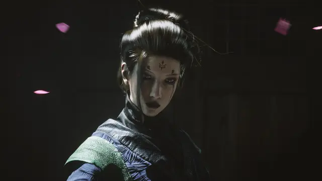 Black Myth: Wukong — screenshot 4 of 7