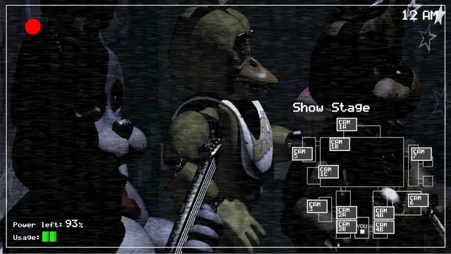 Five Nights at Freddy's — screenshot 5 of 6