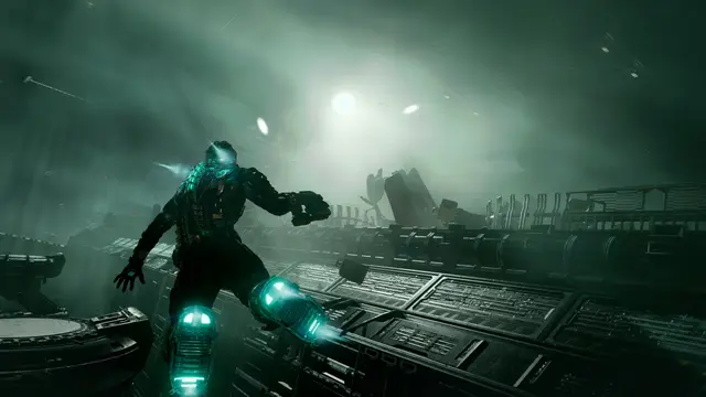 Dead Space — кадр 7 из 7