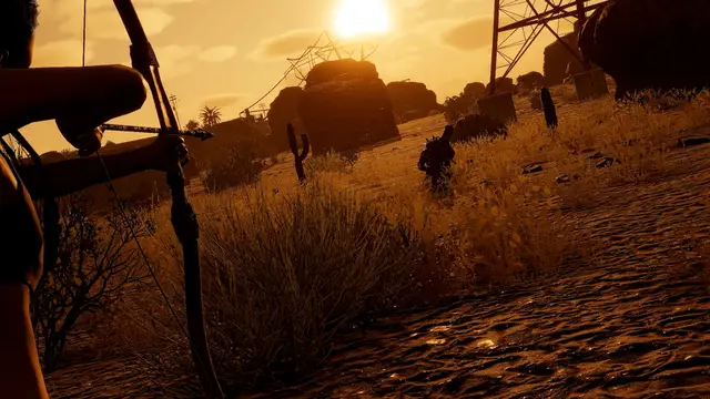Rust Console Edition (PlayStation5) — кадр 6 из 12