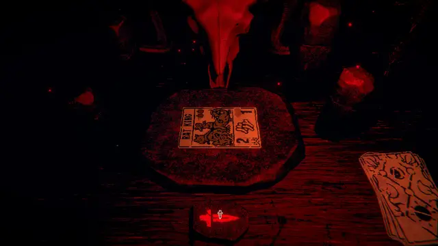 Inscryption — кадр 5 из 7
