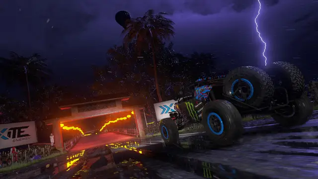DIRT 5 PS4 & PS5 — screenshot 9 of 11