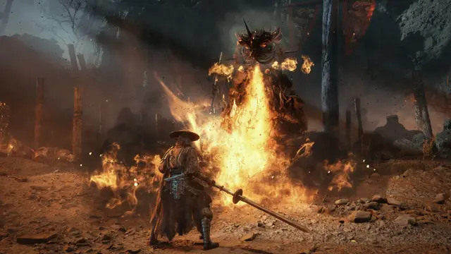 Phantom Blade Zero — screenshot 8 of 12