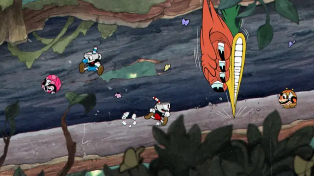 Cuphead — кадр 7 из 12