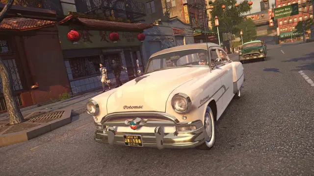 Mafia II: Definitive Edition — screenshot 10 of 10