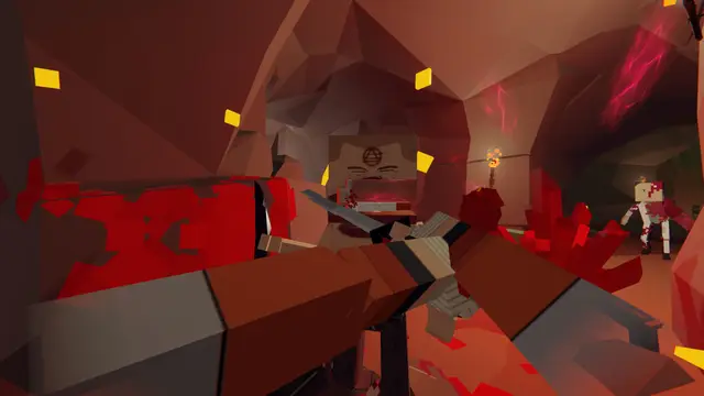 Paint the Town Red — screenshot 10 of 10