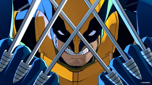 MARVEL Tōkon: Fighting Souls — screenshot 4 of 10