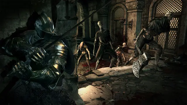 DARK SOULS III — screenshot 10 of 10