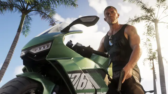 Grand Theft Auto VI — кадр 12 из 12
