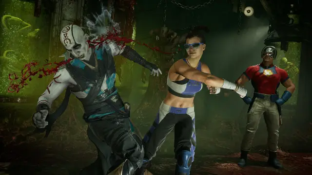 Mortal Kombat 1 — screenshot 8 of 12