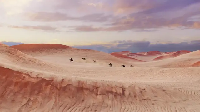Uncharted 3: Drake’s Deception Remastered — screenshot 10 of 12