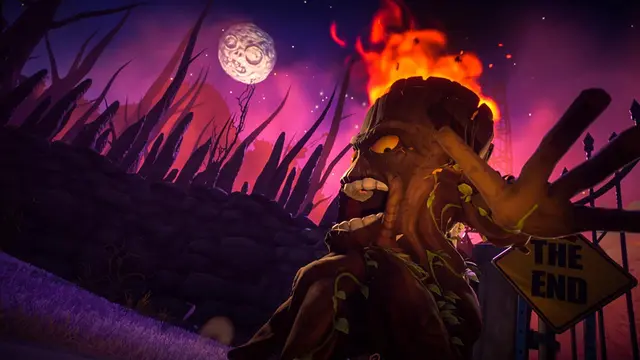 Plants vs. Zombies Garden Warfare 2 — screenshot 9 of 10
