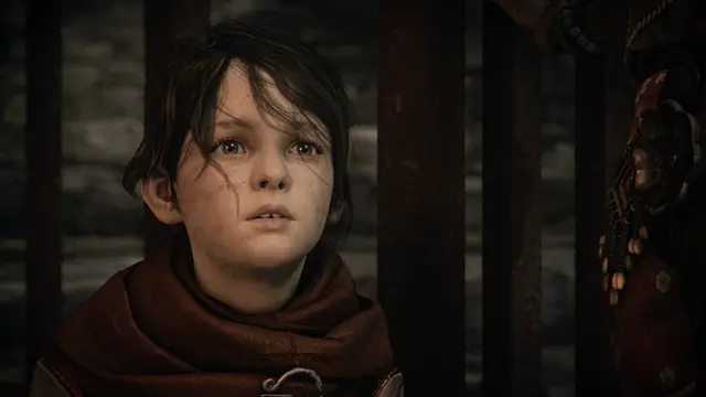 A Plague Tale: Requiem — кадр 7 из 9