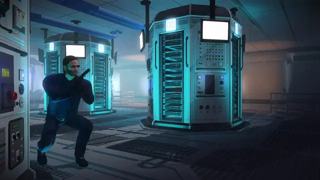 PAYDAY 2: CRIMEWAVE EDITION — screenshot 4 of 10