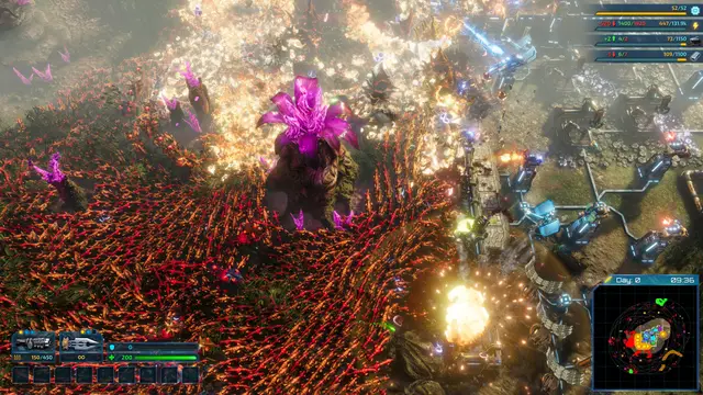 The Riftbreaker — screenshot 9 of 10