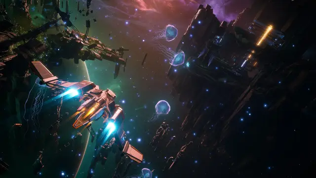 EVERSPACE 2 — кадр 7 из 10