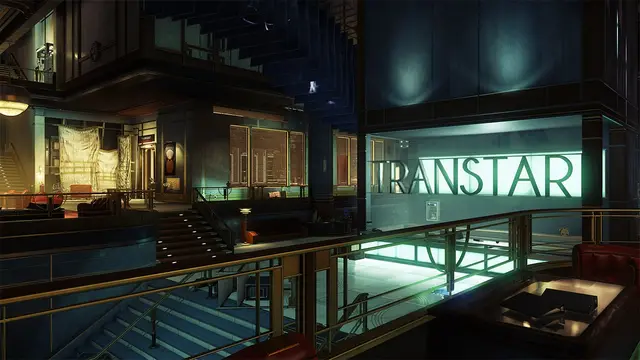 Prey — кадр 8 из 12