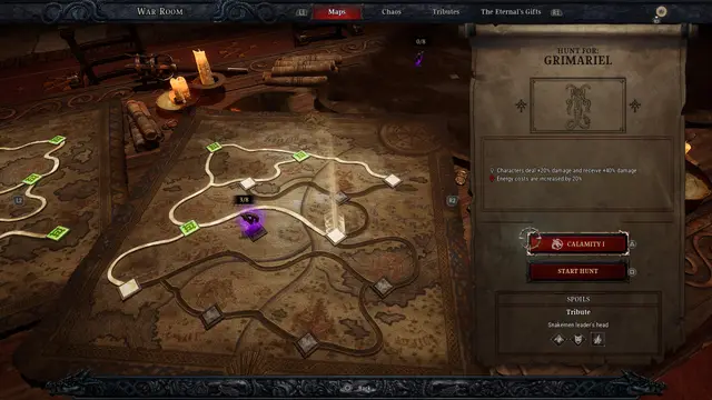 Dragonkin: The Banished — screenshot 4 of 10