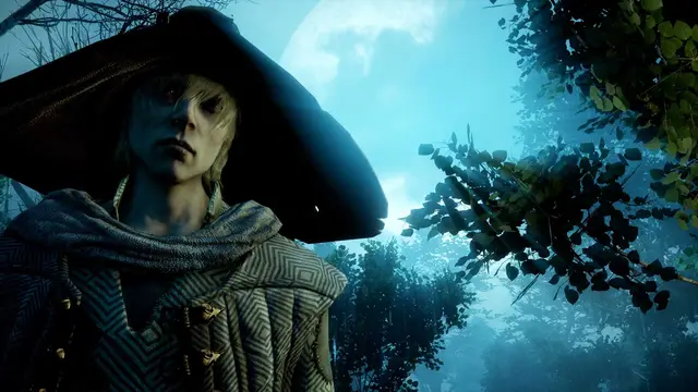 Dragon Age: Inquisition Deluxe Edition — screenshot 5 of 10