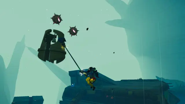 Risk of Rain 2 — screenshot 7 of 7