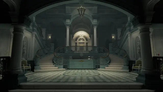 Resident Evil Requiem — кадр 10 из 10