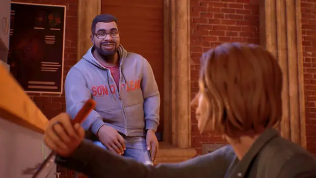 Life is Strange: Reunion — screenshot 9 of 11