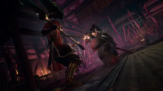 Nioh 3 — screenshot 5 of 12