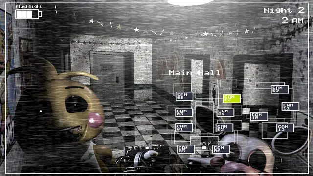 Five Nights at Freddy's 2 — screenshot 4 of 6