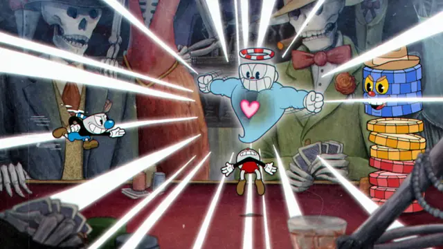 Cuphead — кадр 6 из 12