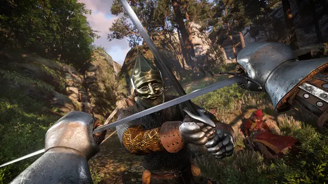 Kingdom Come: Deliverance II — screenshot 11 of 12