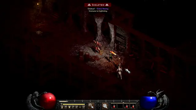Diablo Prime Evil Collection — screenshot 7 of 8