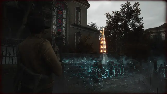The Sinking City 2 — кадр 6 из 10
