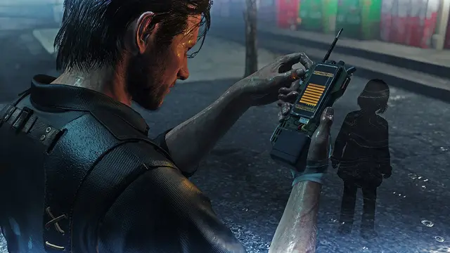 The Evil Within 2 — кадр 4 из 6