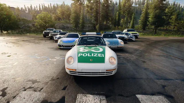 Need for Speed Unbound — кадр 6 из 12