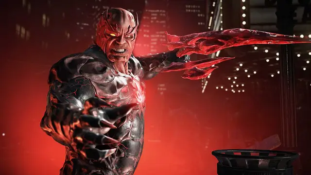 Injustice 2 - Standard Edition — screenshot 12 of 12
