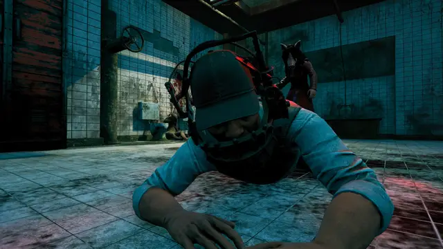 Dead by Daylight PS4 & PS5 — screenshot 11 of 12