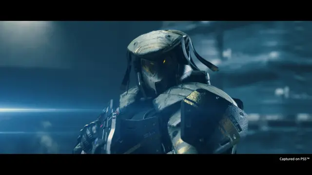 DEATH STRANDING DIRECTOR’S CUT — screenshot 7 of 12