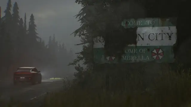 Resident Evil Requiem — кадр 7 из 10