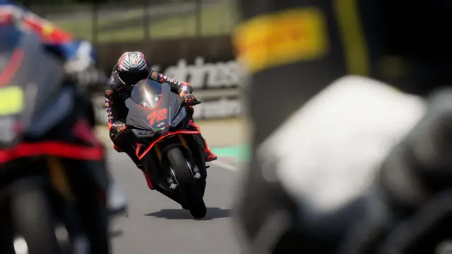 MotoGP26 — screenshot 8 of 10
