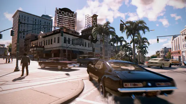 Mafia III — кадр 5 из 7