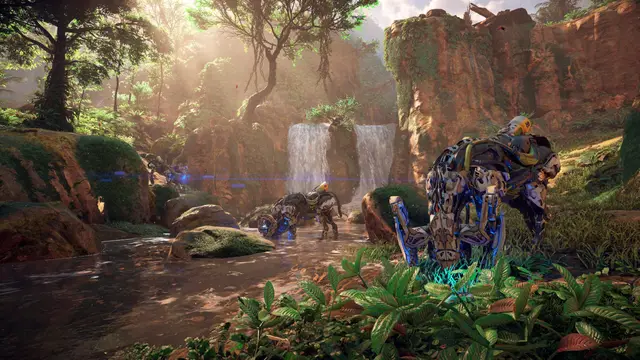 Horizon Zero Dawn Complete Edition — screenshot 4 of 12