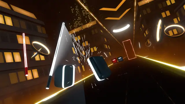 Beat Saber — screenshot 5 of 10