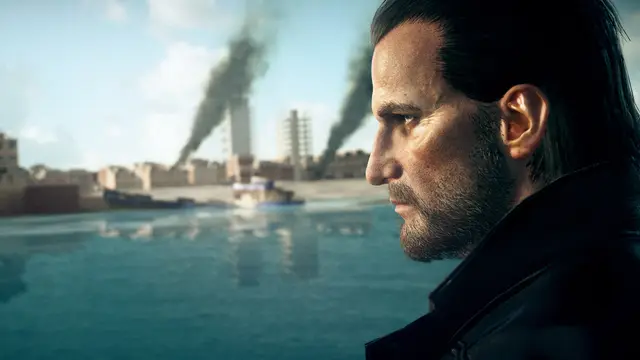 HITMAN World of Assassination — кадр 9 из 12