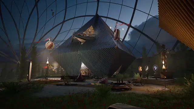 Atomic Heart (PS4 & PS5) — screenshot 9 of 12